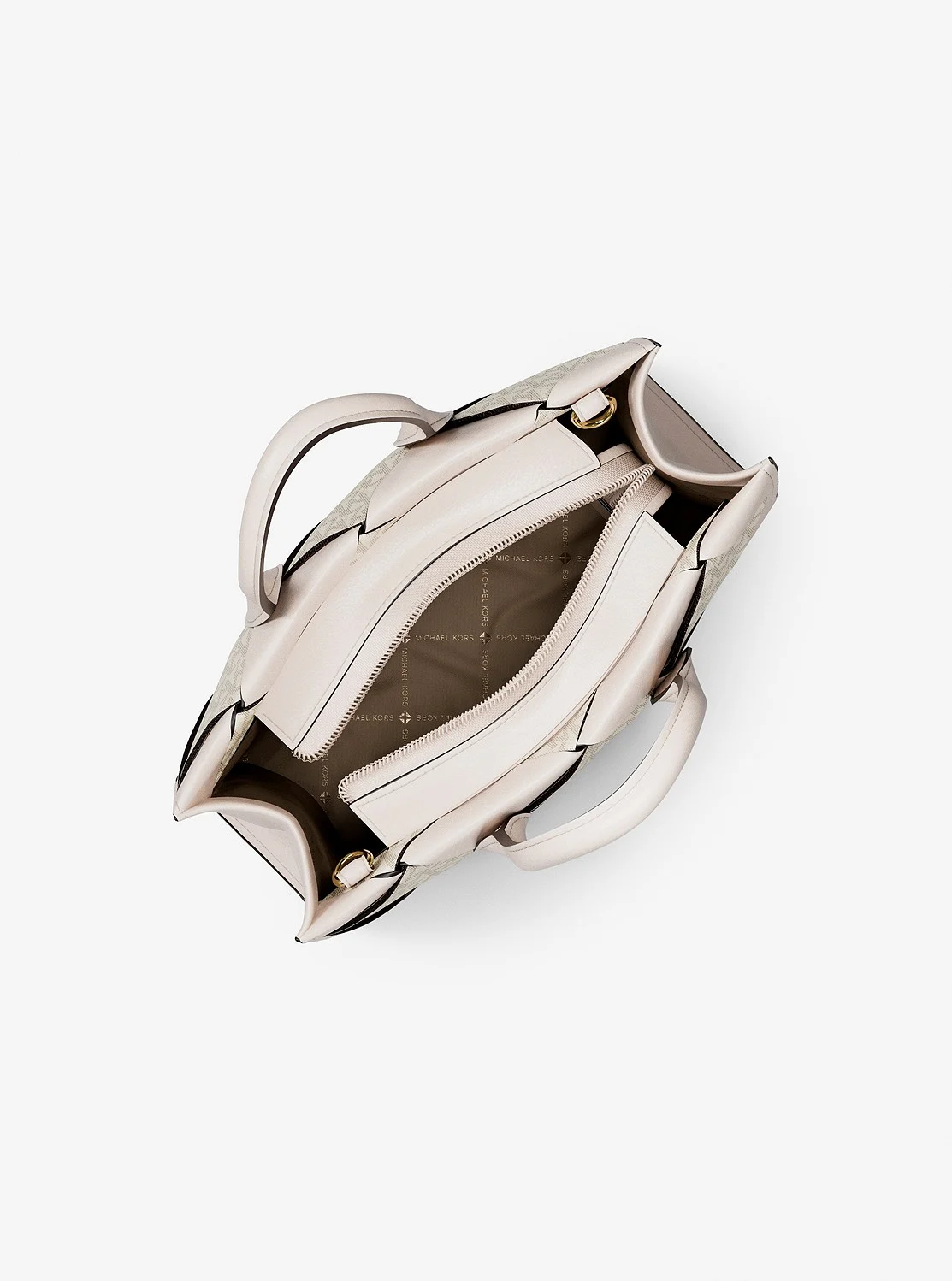 Michael Kors Mirella жижиг хэмжээтэй кроссбоди цүнх - Image 2