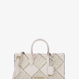 Michael Kors Mirella жижиг хэмжээтэй кроссбоди цүнх