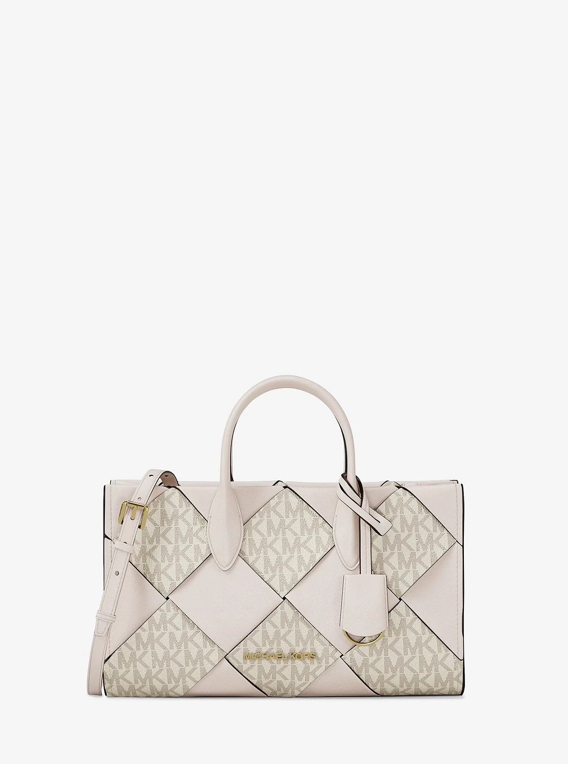 Michael Kors Mirella жижиг хэмжээтэй кроссбоди цүнх