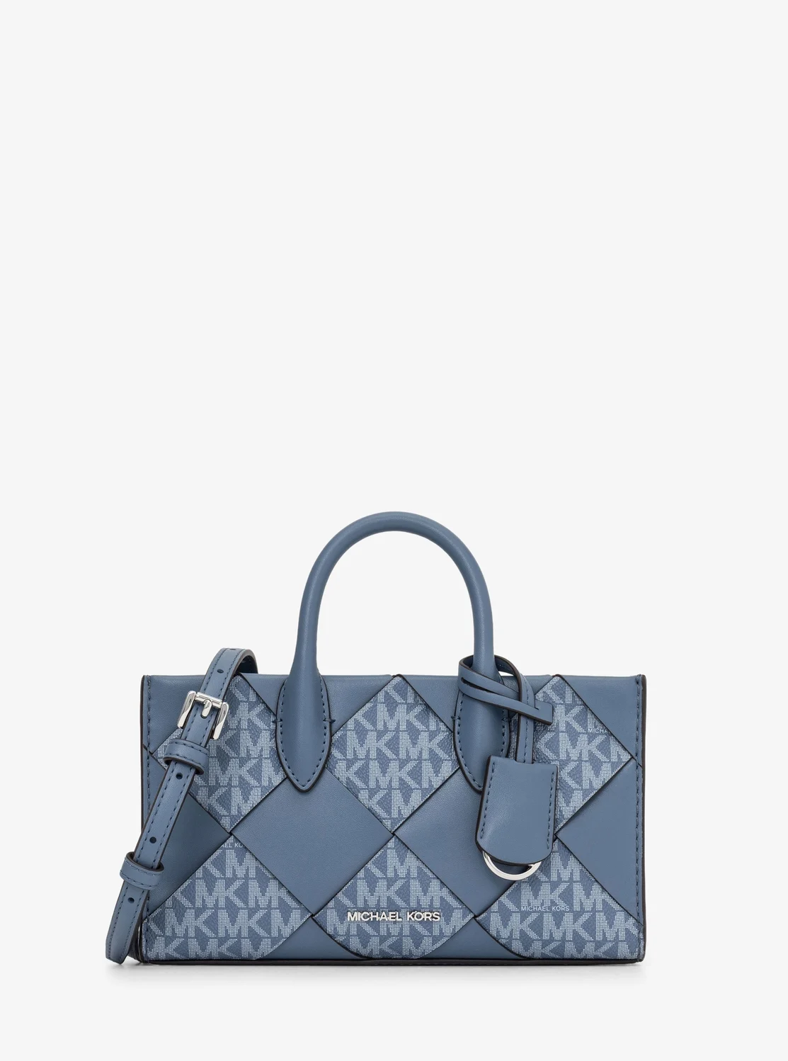 Michael Kors Mirella жижиг хэмжээтэй, мөрөвчтэй цүнх