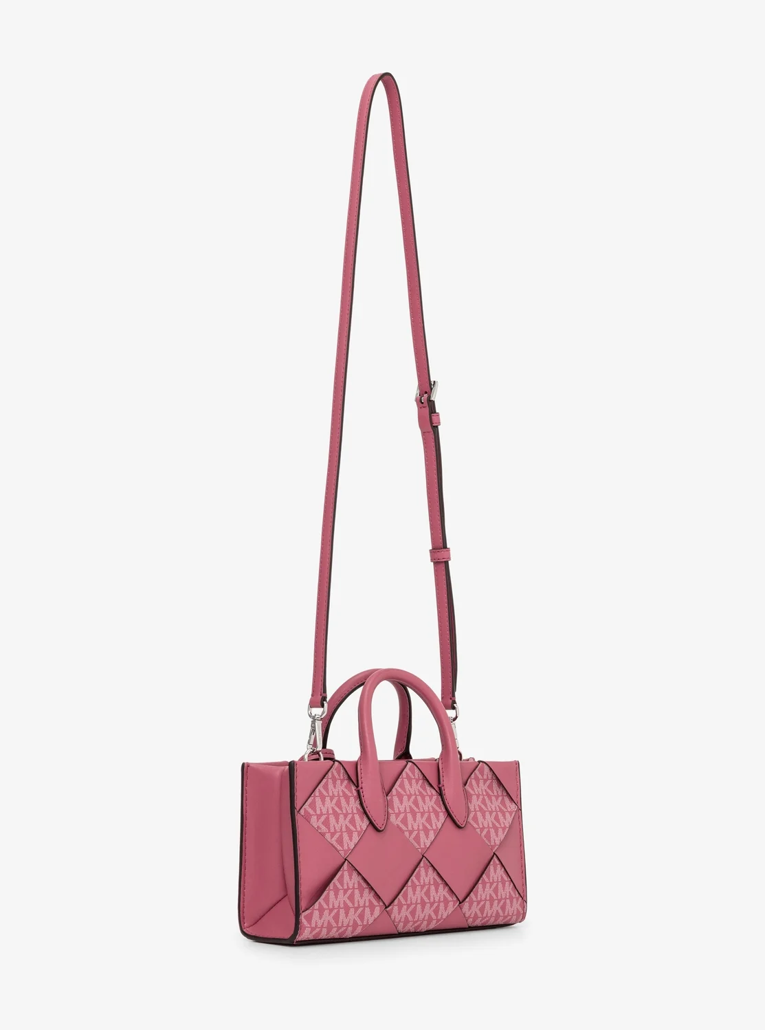 Michael Kors Mirella жижиг хэмжээтэй, мөрөндөө зүүх цүнх - Image 3