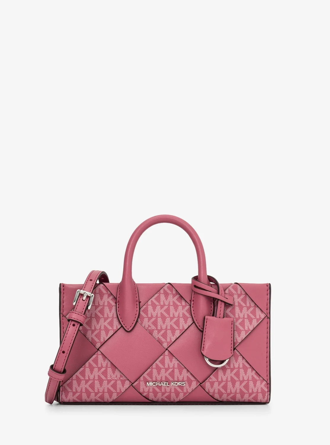 Michael Kors Mirella жижиг хэмжээтэй, мөрөндөө зүүх цүнх