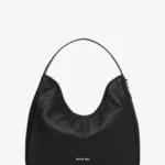 Michael Kors NAYLA дунд зэргийн хэмжээтэй, зөөлөн арьсан мөрний цүнх