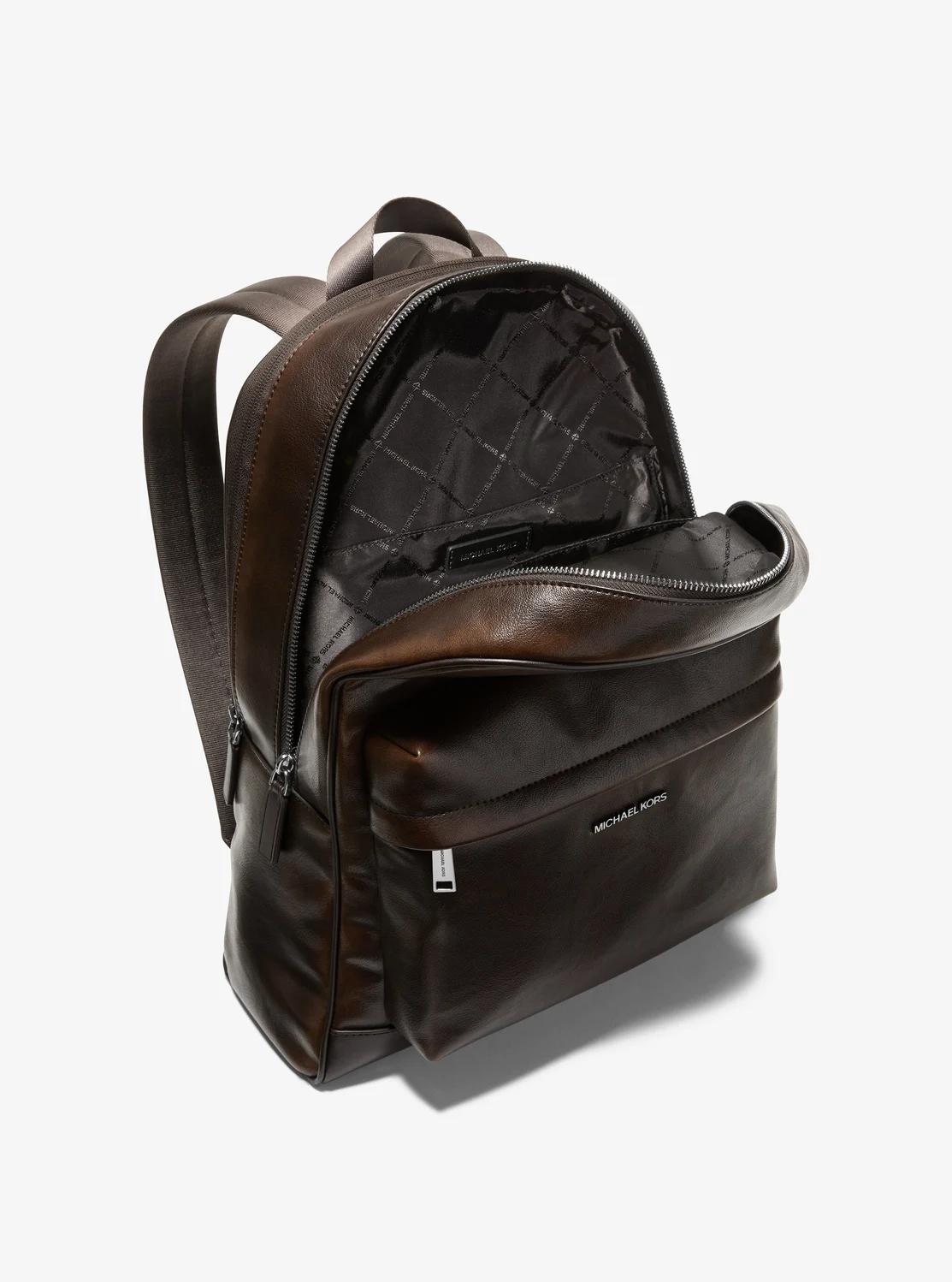 Michael Kors PACEY Pocket А хэлбэрийн үүргэвч - Image 2