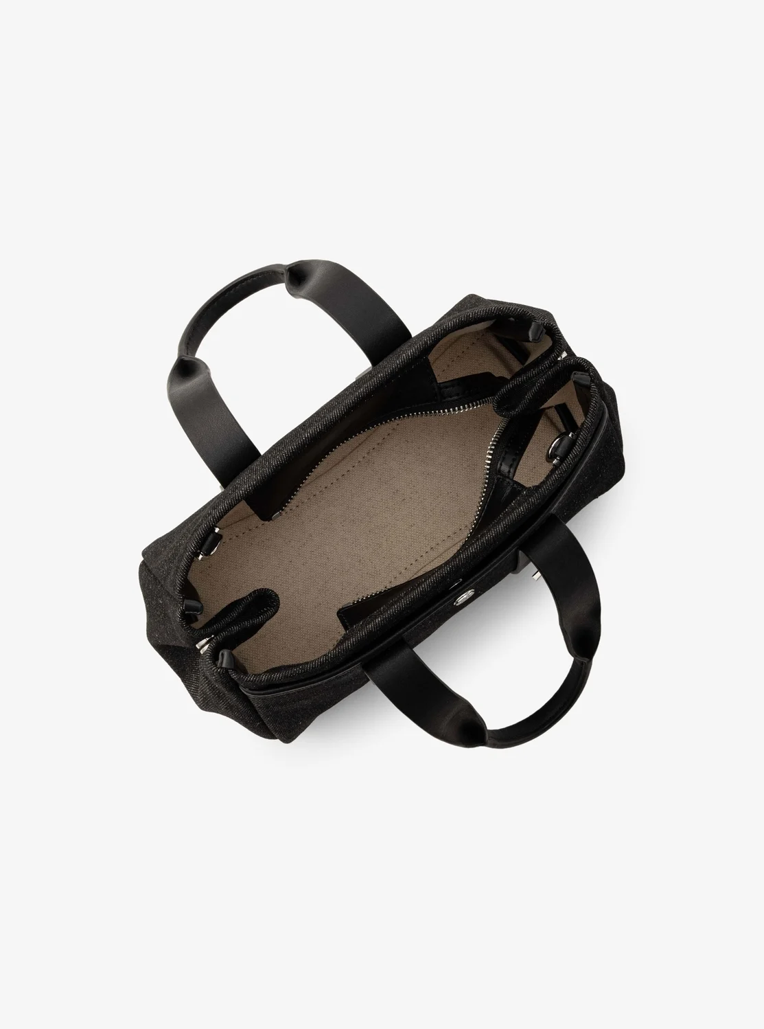 Michael Kors Romee жижиг жинсэн цүнх - Image 2