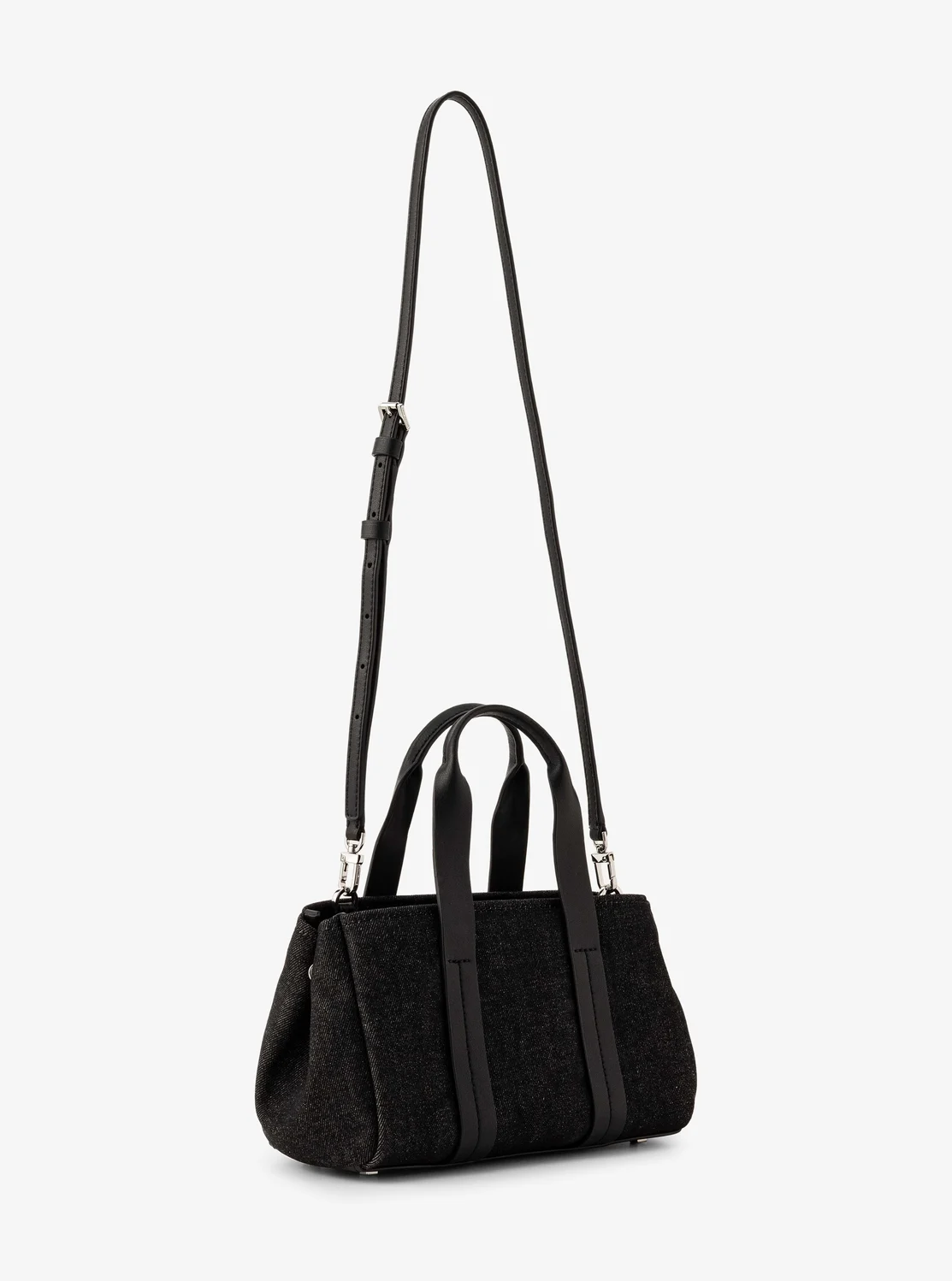 Michael Kors Romee жижиг жинсэн цүнх - Image 3