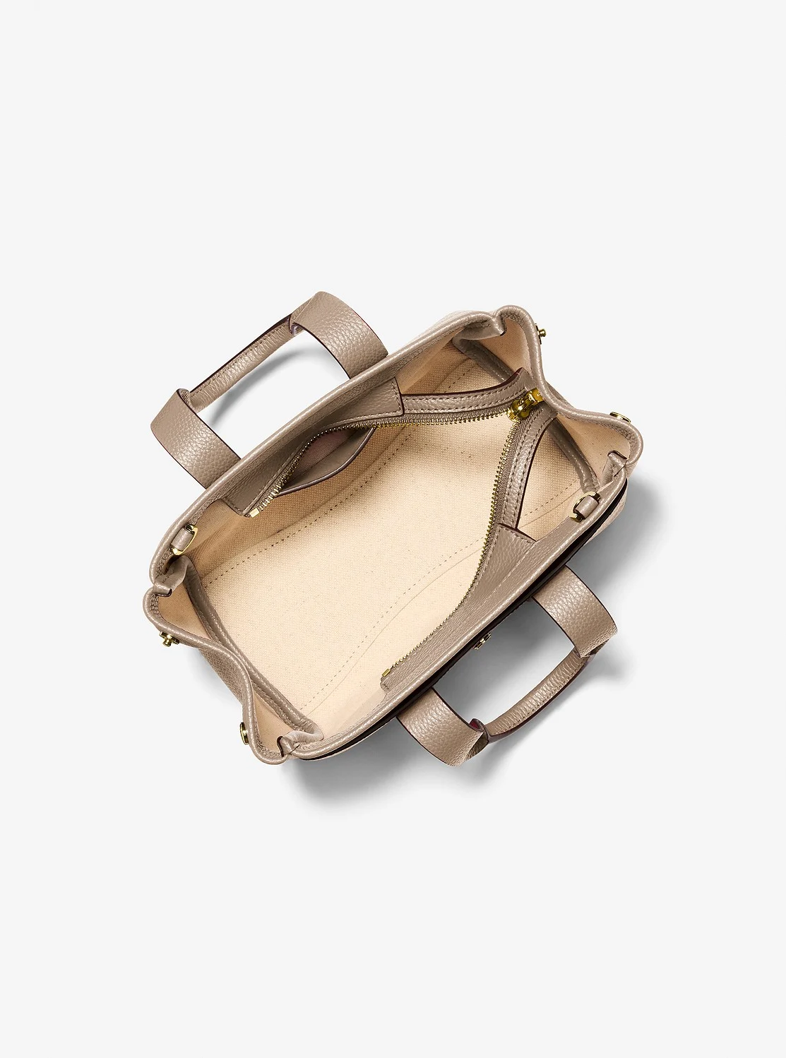 Michael Kors ROMEE савхин жижиг мөрөн дээгүүрх цүнх - Image 2