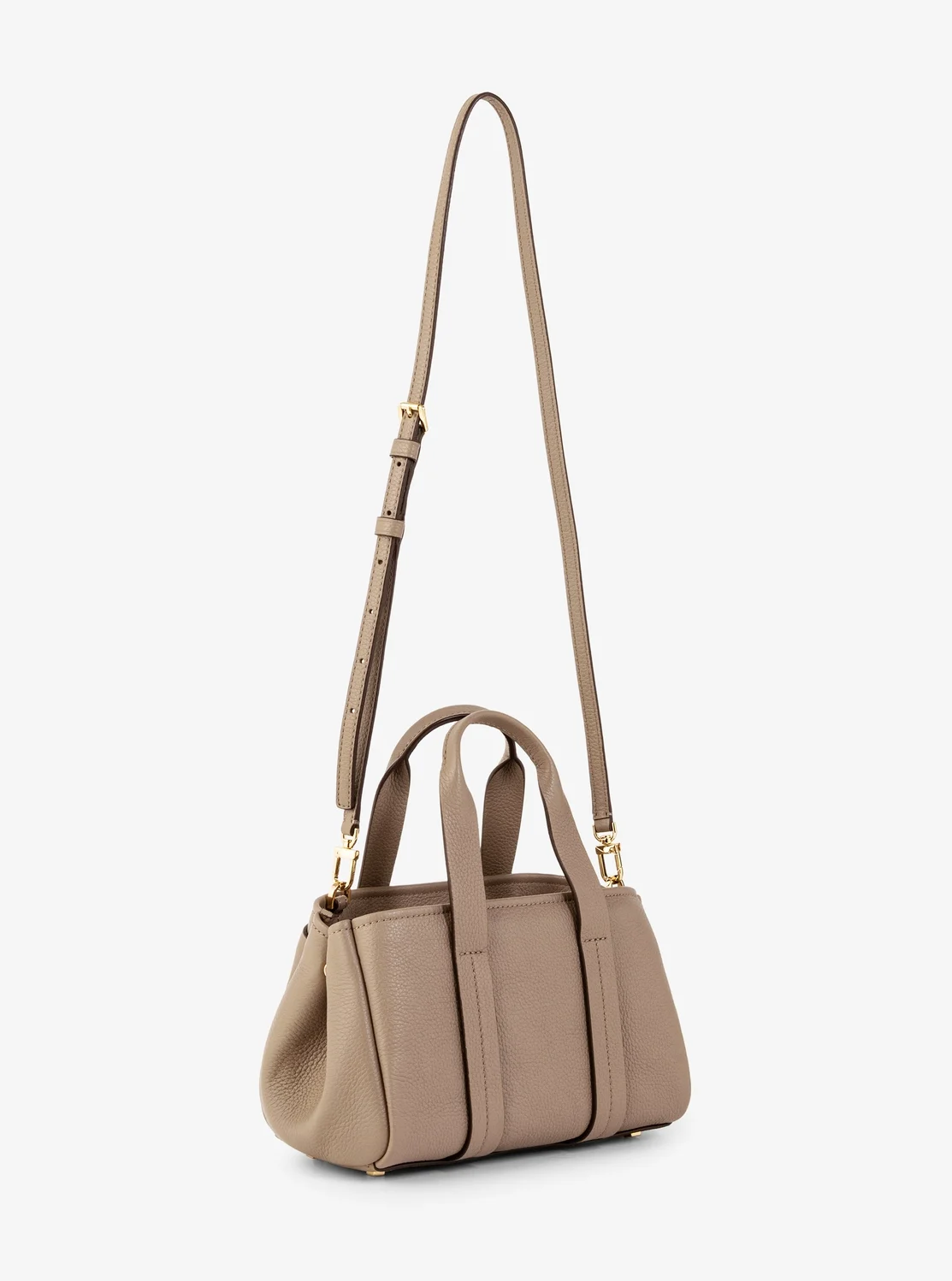 Michael Kors ROMEE савхин жижиг мөрөн дээгүүрх цүнх - Image 3