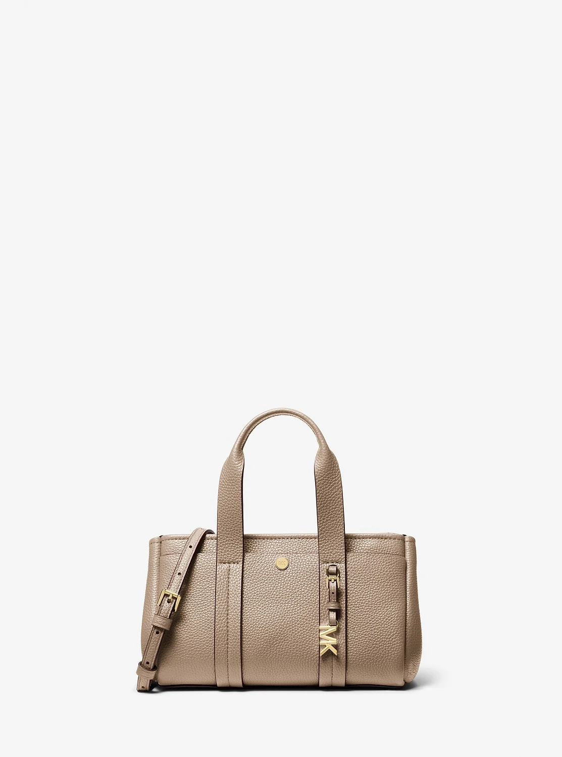Michael Kors ROMEE савхин жижиг мөрөн дээгүүрх цүнх