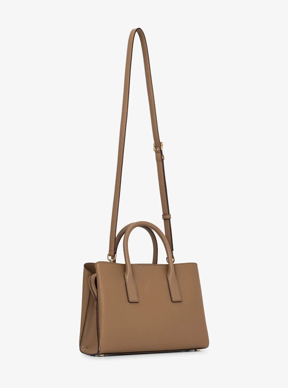 Michael Kors Ruthie жижиг хэмжээтэй савхин цүнх - Image 3