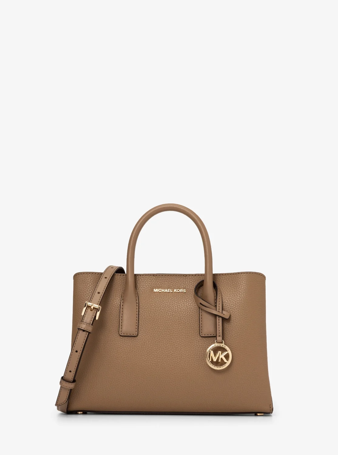 Michael Kors Ruthie жижиг хэмжээтэй савхин цүнх