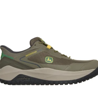 Skechers Slip-ins John Deere Waterproof: Badger - All Terrain