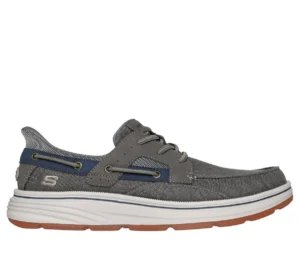 Skechers Slip-ins Relaxed Fit: Trout – Davey