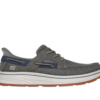 Skechers Slip-ins Relaxed Fit: Trout - Davey