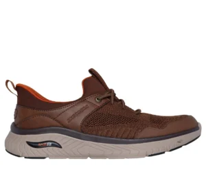 Skechers Slip-ins Relaxed Fit: Arch Fit Roadies – Emerik