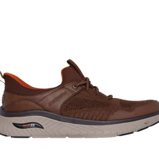 Skechers Slip-ins Relaxed Fit: Arch Fit Roadies - Emerik