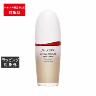 Shiseido Essence Skin Glow чийгшүүлэгч шингэн энгэсэг 130 Opal 30ml