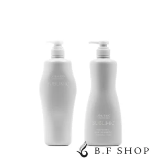 Shiseido Sublimic Adenovital Шампунь болон ангижруулагч багц