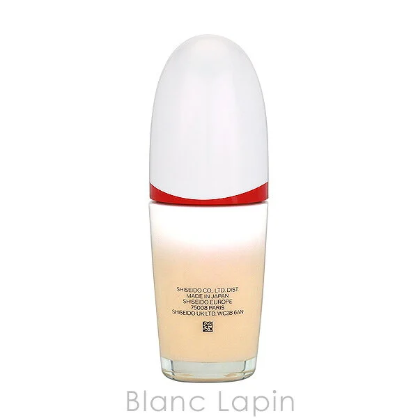 Шингэн суурь крем Shiseido Essence Skin Glow Foundation - Image 2