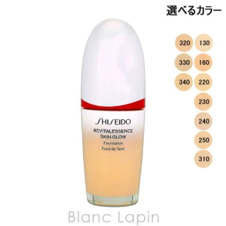 Шингэн суурь крем Shiseido Essence Skin Glow Foundation