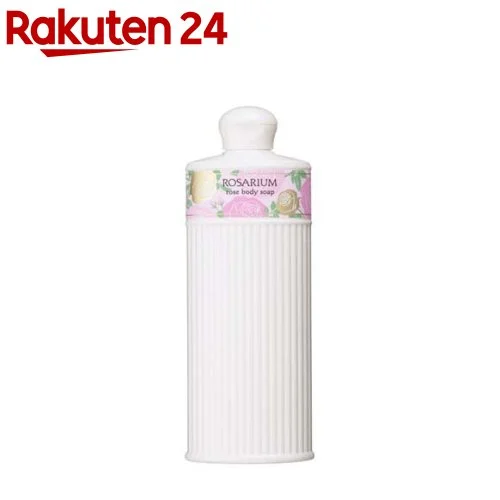 Shiseido Baraen Сарнайтай биеийн саван