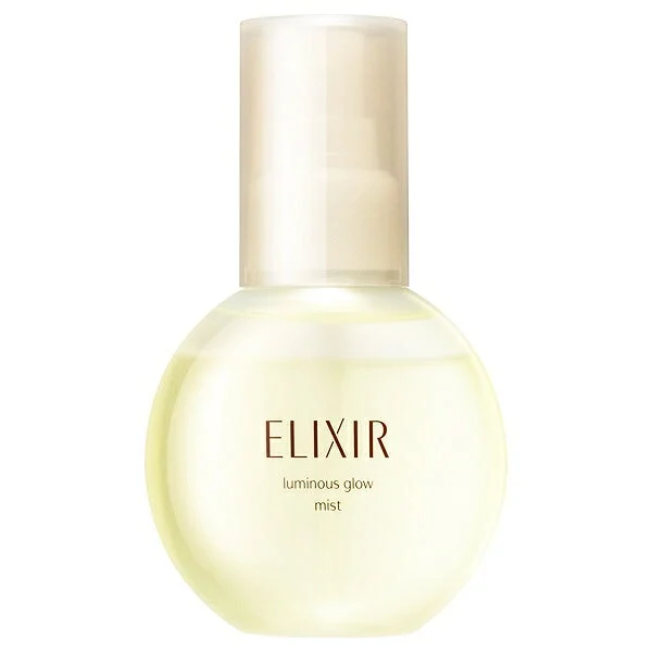Shiseido Elixir Superieur Чийгшүүлэгч Тэжээлийн Мист
