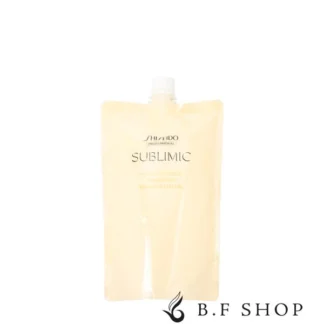Shiseido Sublimic Aqua Intensive шампунь (450мл)