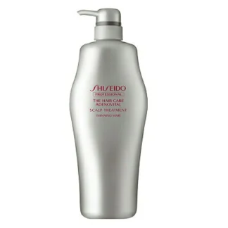 Shiseido Professional Adenovital хуйхны тэжээлийн тос