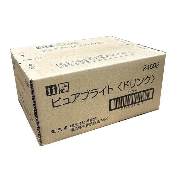 Shiseido Pure White ундаа - Image 3