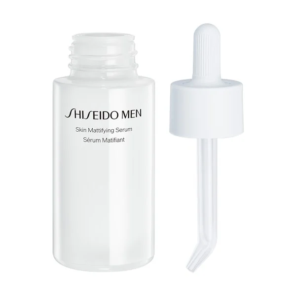 SHISEIDO MEN тослогжилтын эсрэг бэлдмэл - Image 3