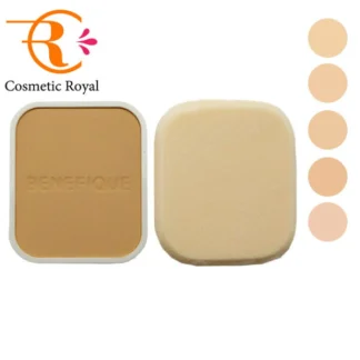 Shiseido Benefique Prism Powdery пудр (цэнэглэгч)