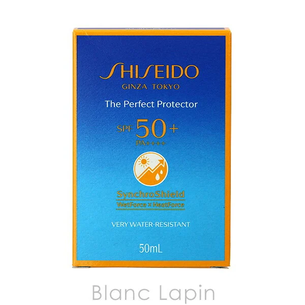 Шизейдо нарны хамгаалалтын тос SPF50+ PA++++ - Image 3