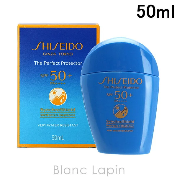 Шизейдо нарны хамгаалалтын тос SPF50+ PA++++