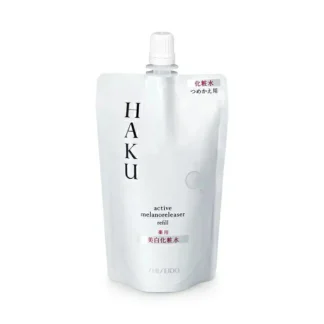 Shiseido HAKU цайруулах шингэн сэргээгч (цэнэглэгч)