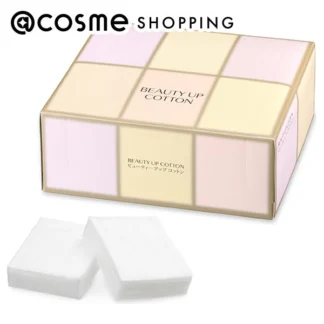 Shiseido Beauty Up Cotton гоо сайхны хөвөн