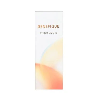 Shiseido Benefique Prism Liquid шингэн энгэсэг - Image 3