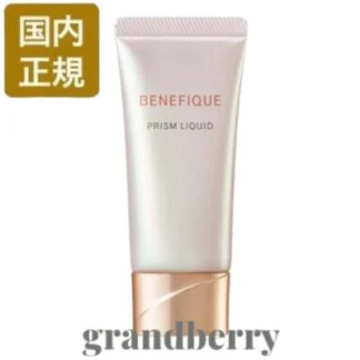 Shiseido Benefique Prism Liquid шингэн энгэсэг