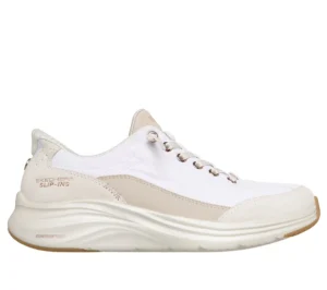 Skechers Slip-ins Martha Stewart: Contour Flex – Cozy Fit Sweet Serenity