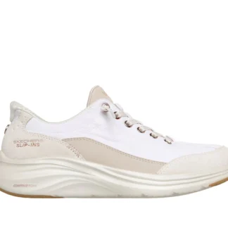 Skechers Slip-ins Martha Stewart: Contour Flex - Cozy Fit Sweet Serenity