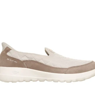 Skechers Slip-ins Go Walk Joy - Cozy Fit Easy