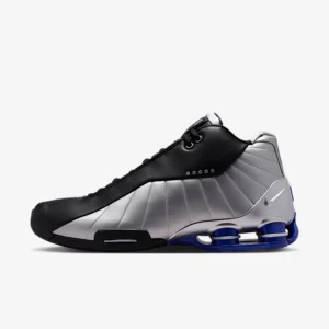 Nike Shox BB4 эрэгтэй сагсан бөмбөгийн пүүз