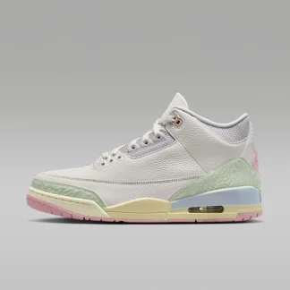 Эрэгтэй спорт гутал Air Jordan 3 "World's Best"