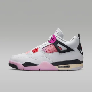 Эрэгтэй спорт гутал Air Jordan 4 Retro Comic