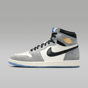 Эрэгтэй спорт гутал Air Jordan 1 Retro High OG “Love Letter”