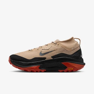 Nike ACG Zegama Trail GORE-TEX эрэгтэй усны хамгаалалттай бартаат замын гүйлтийн гутал