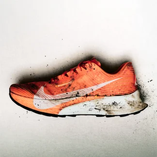 Nike ACG Ultrafly бартаат замын гүйлтийн гутал