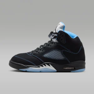 Air Jordan 5 Black Carolina эрэгтэй пүүз