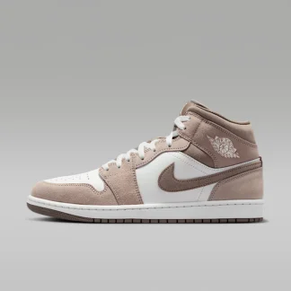 Эрэгтэй спорт гутал Air Jordan 1 Mid