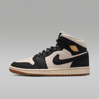 Эмэгтэй Air Jordan 1 Mid SE