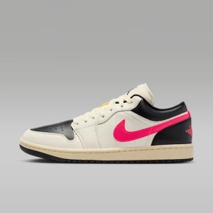 Эмэгтэй загварын Air Jordan 1 Low пүүз